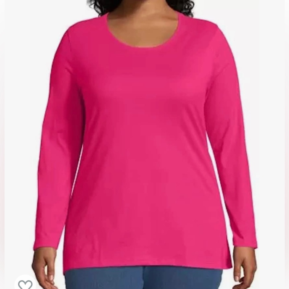 Long sleeve women’s shirt